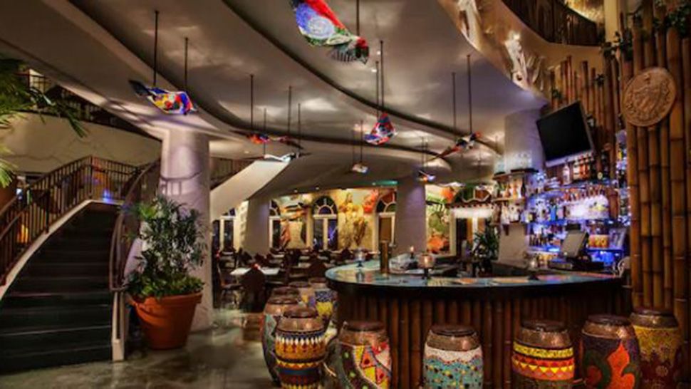 After 22 years in operation, Bongos Cuban Cafe is set to close at Disney Springs this summer. (Courtesy of Disney)