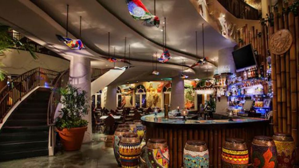 Bongos Cuban Cafe at Disney Springs to Close This Summer