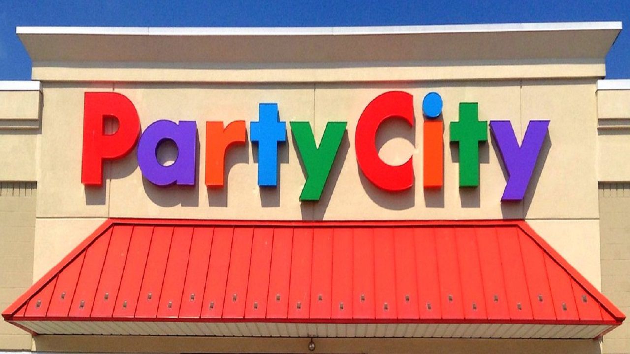 Party City Closing Stores Amid Helium Shortage