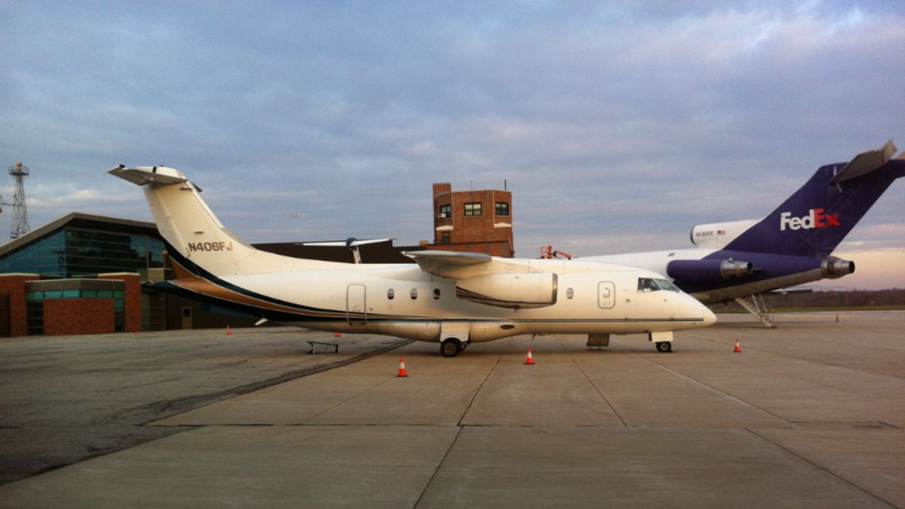 Seasonal Flights Available from Northern States to OBX
