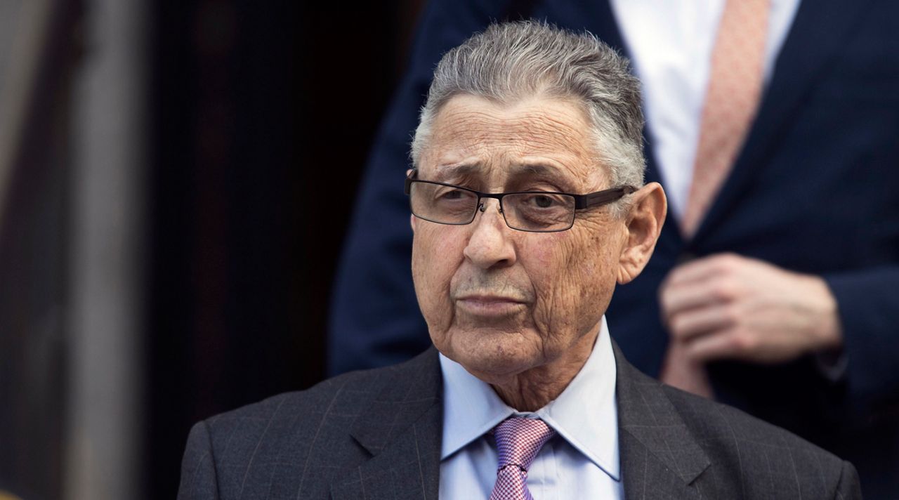 sheldon silver