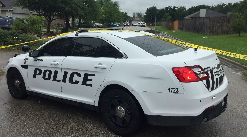Teenager Hurt in Possible DriveBy Shooting in Manor