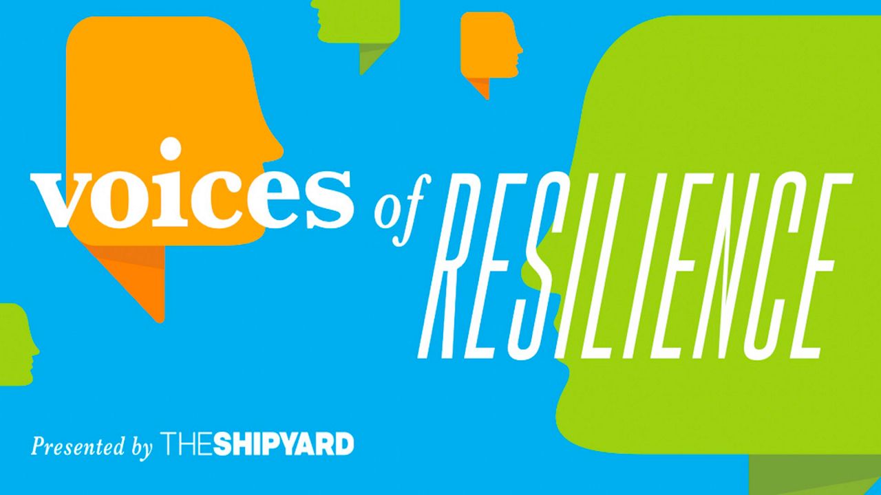 Voices of Resilience Continues Mental Health Conversation