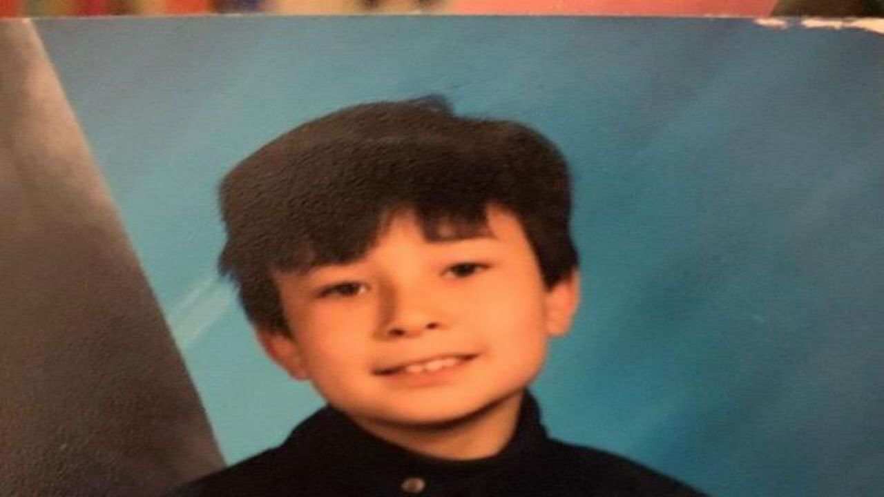 Father Indicted in 21-Year-Old Murder Case of His Son