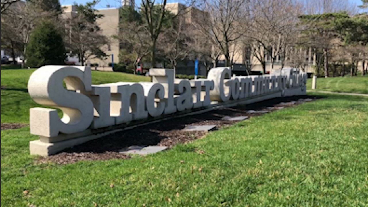 Sinclair Cancels Athletics Through 2021
