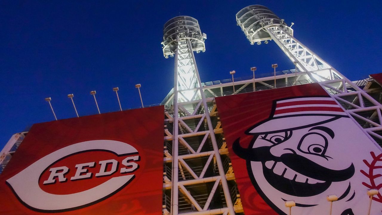 Reds return to full capacity, will not require masks at Great