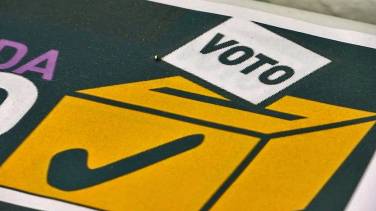 Voting In Florida Will Soon Be Easier For Spanish Speakers