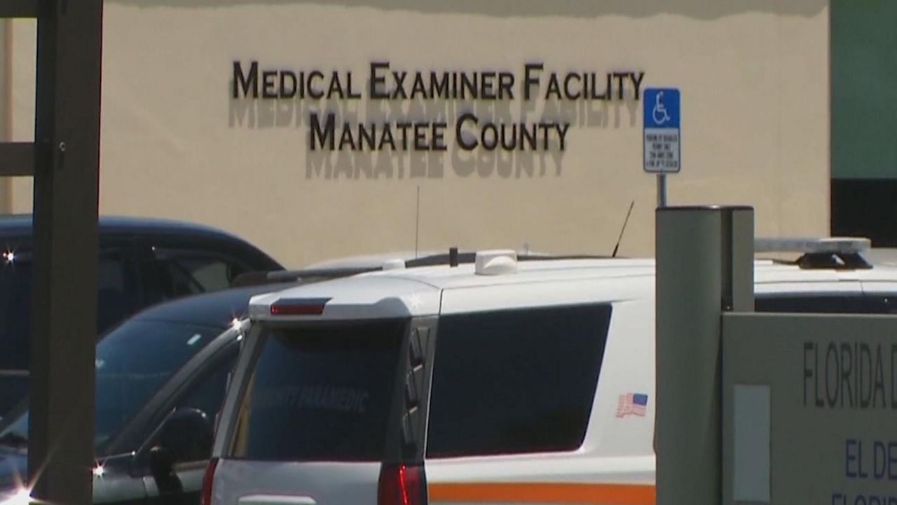 Medical Examiners Bar Autopsies on COVID Patients