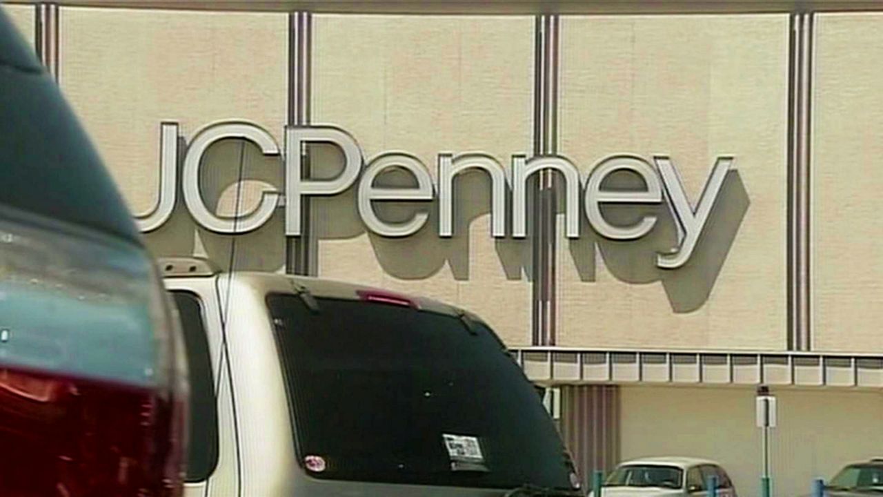 JCPenney has filed for Chapter 11 bankruptcy protection. 