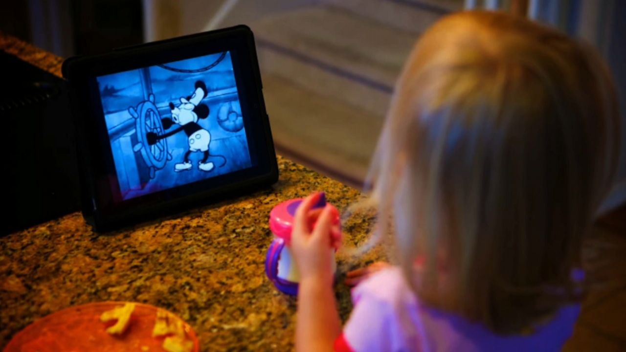 Mickey Mouse Copyright Threatened By Republicans