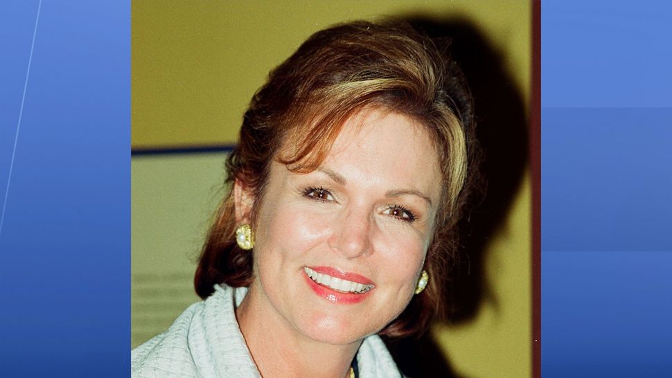 Phyllis Kentucky's Former First Lady, Dead at 70