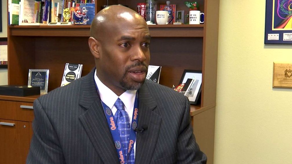 Ex-Brevard Schools Superintendent speaks out