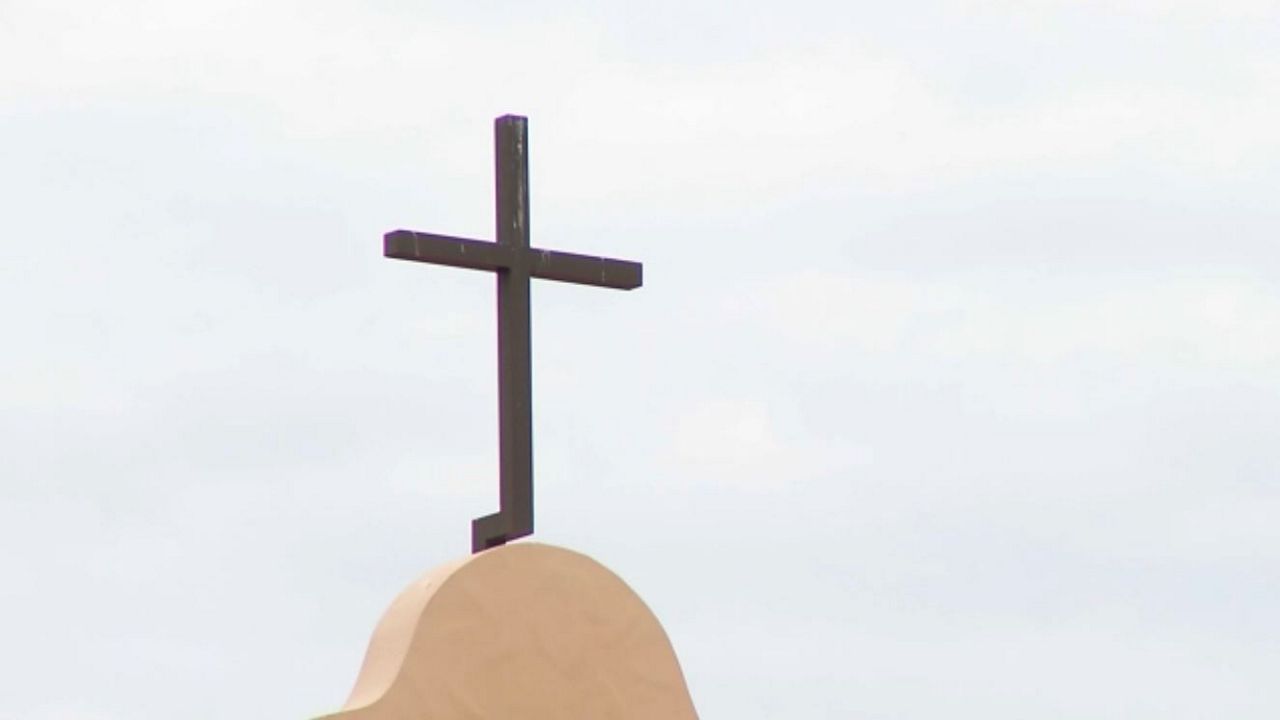 Diocese Substantiates Abuse Allegations Against 2 Priests