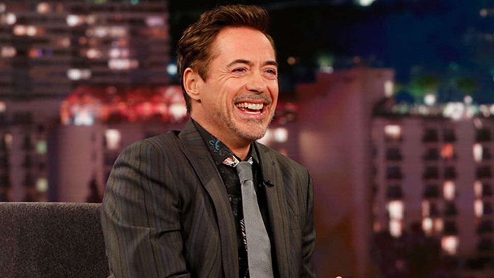 Robert Downey Jr. is among 11 people who will be honored as Disney Legends this summer. (Courtesy of D23)
