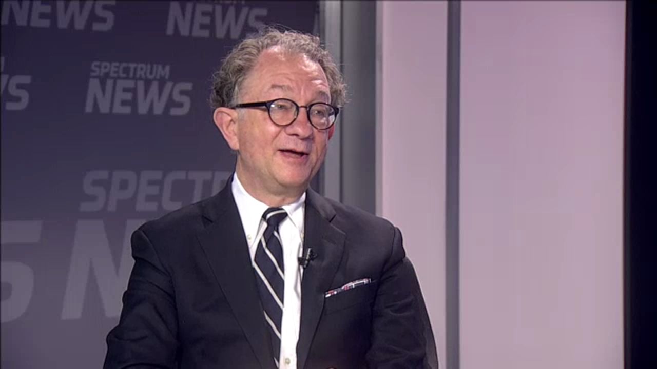Tony Award Winning Costume Designer Returns Home to NC