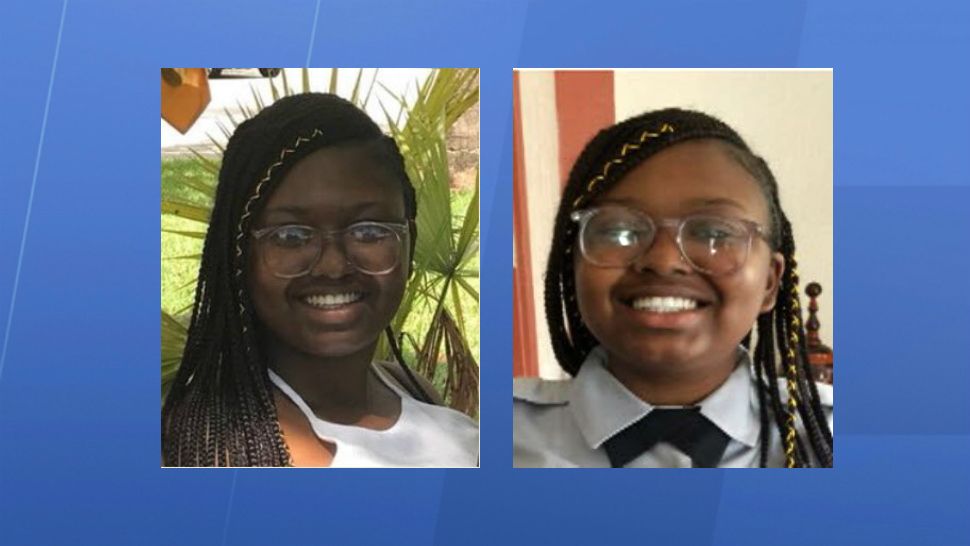 A Florida Missing Child Alert has been issued for 17-year-old Daina Bellegarde of Miami. (FDLE)