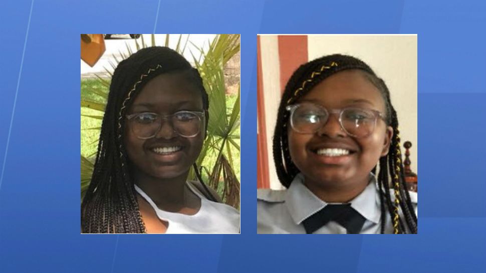 Missing Child Alert canceled for 17-year-old Miami girl