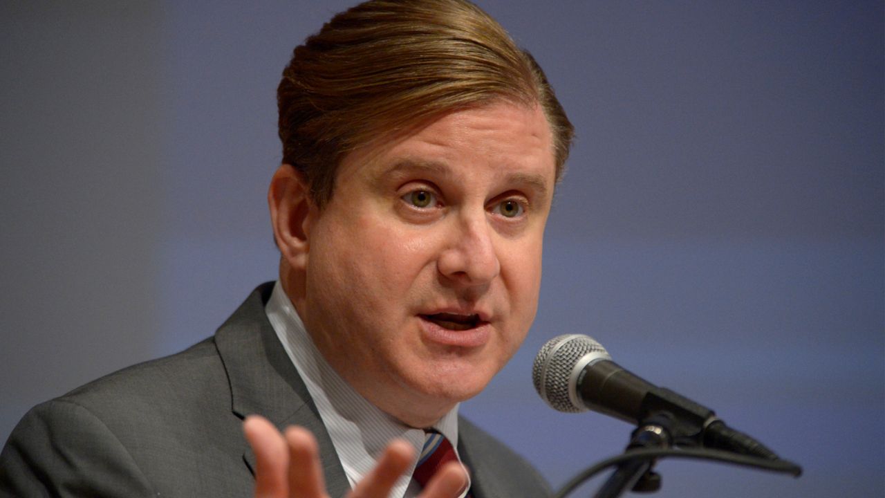 LA Controller Ron Galperin (Photo by Phil McCarten/Invision for UCLA Anderson School of Management/AP Images)