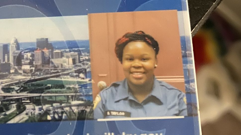 Death of Breonna Taylor Sparks LMPD Policy Changes, New Task Force