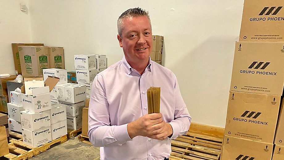 Sustainable restaurant supply company expands into Tampa Bay area