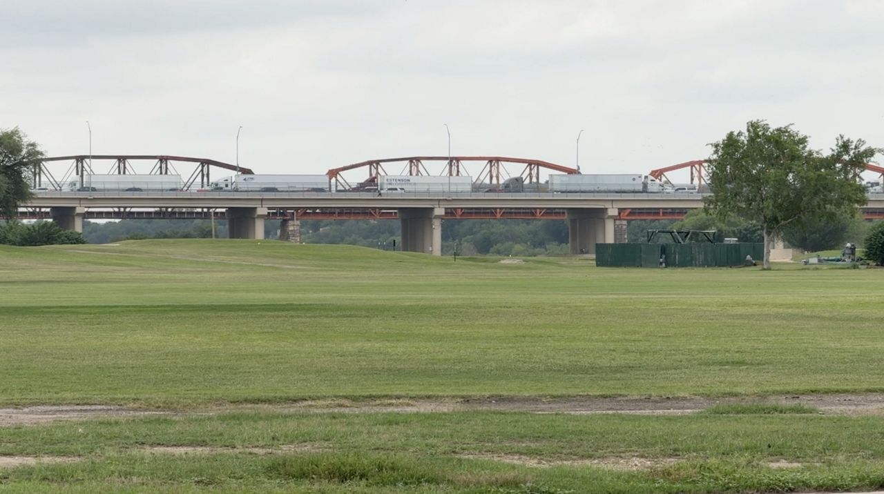 International bridge project faces pushback from Maverick County community