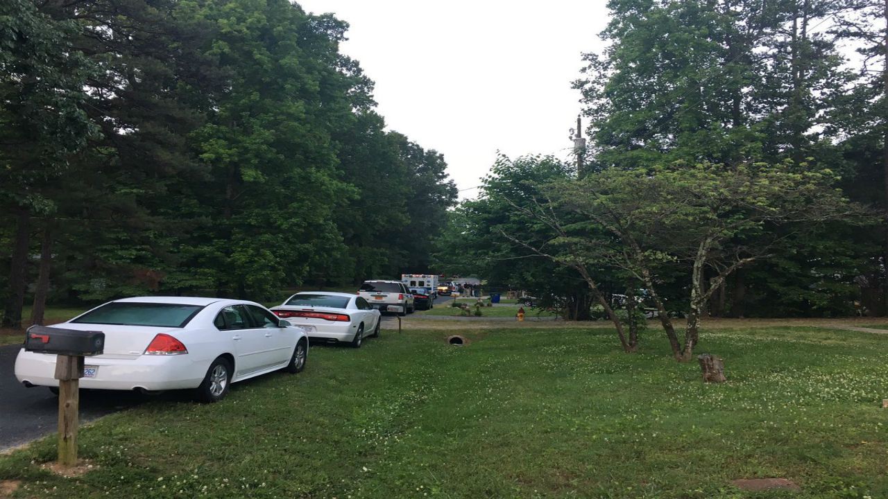 One Killed in Officer-Involved Shooting in Randolph County