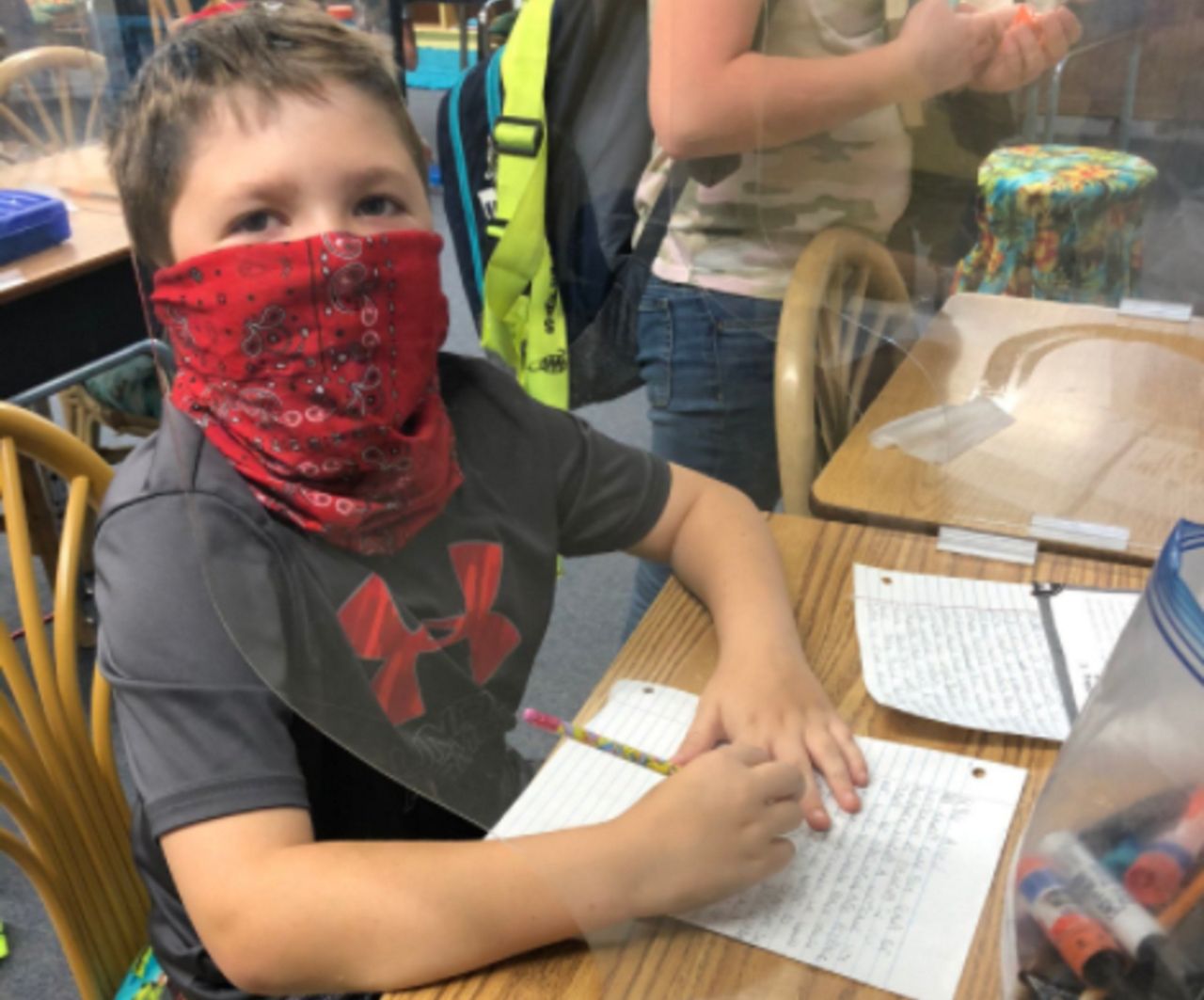 Lake County summer school to look more like normal this year