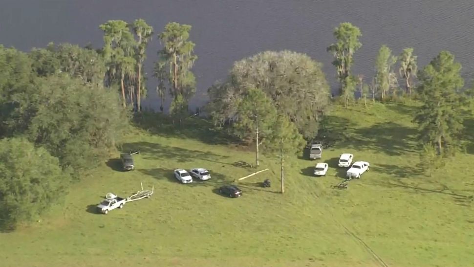 Enhance Dwelling bust FWC Identifies Missing Boater Who Died in Volusia Lake