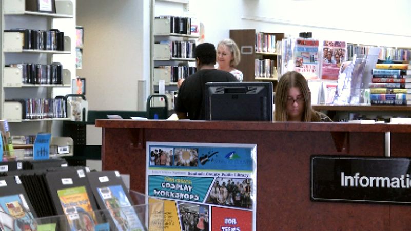 Seminole County public libraries will not become privatized, says a spokesperson for Commissioner Lee Constantine. (File photo)