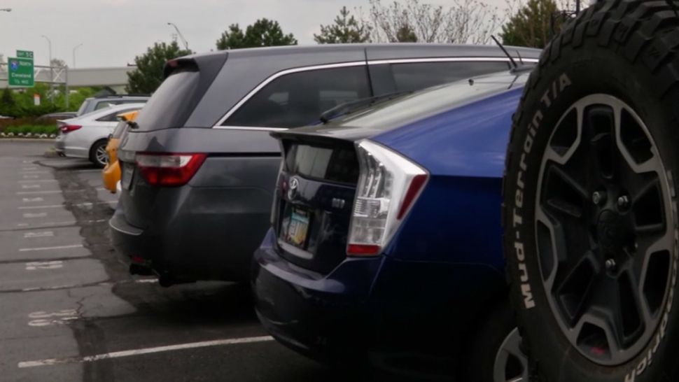 Putting the Brakes on Predatory Towing