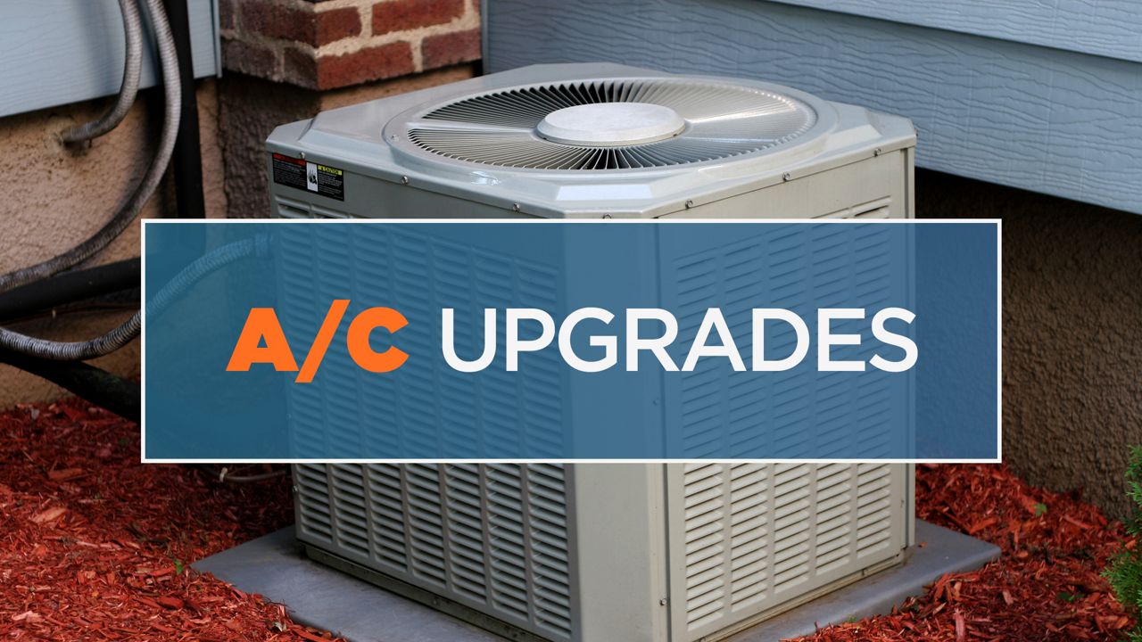 Getting Answers: Investigating in a New Air Conditioner