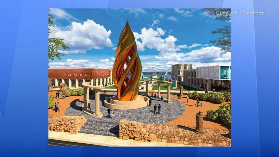 Clermont Hopes Olympus is the Right Fit for Elite Athletes