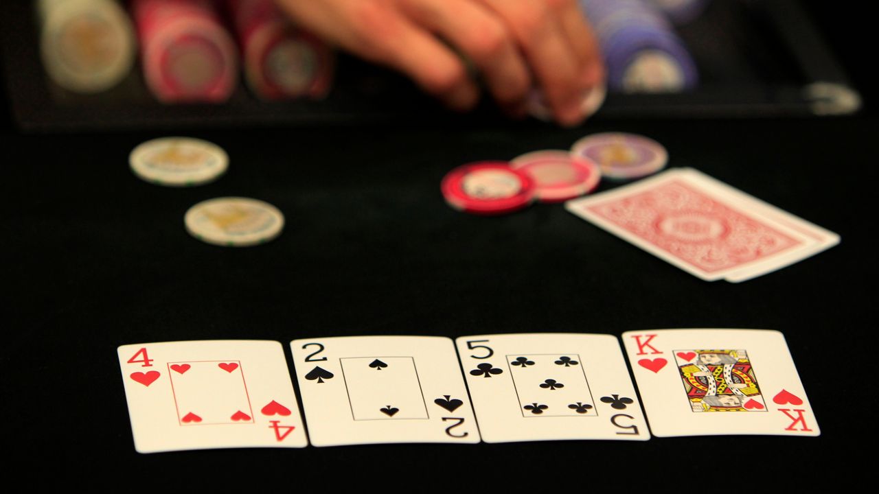 U.S. casinos won $66.5B in 2023