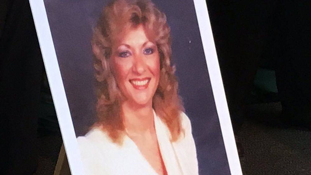 Seminole County Makes Arrest in Woman's 1986 Murder