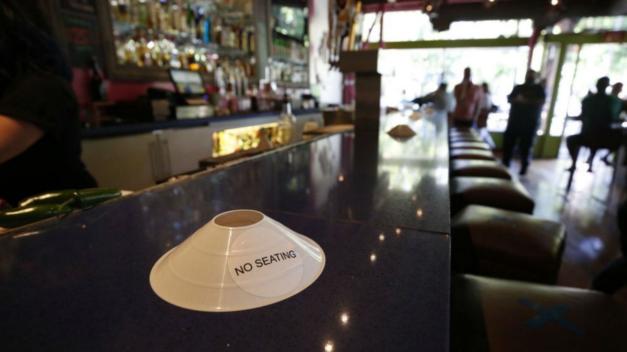 Bars, Wineries Now Allowed to Serve Alcoholic Drinks to Go