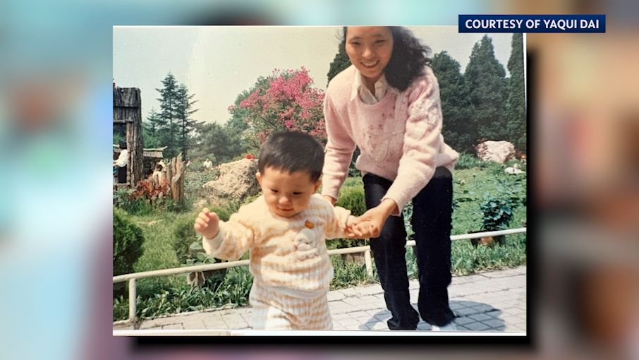 Former head nurse turns business owner after moving to America