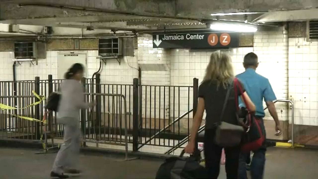 One Of Nyc S Most Decrepit Subway Stations Will Be Upgraded