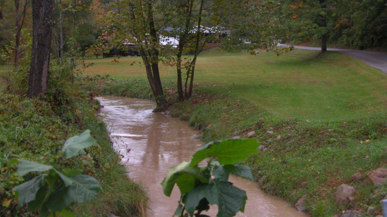 Martin County Water Donation From Bardstown