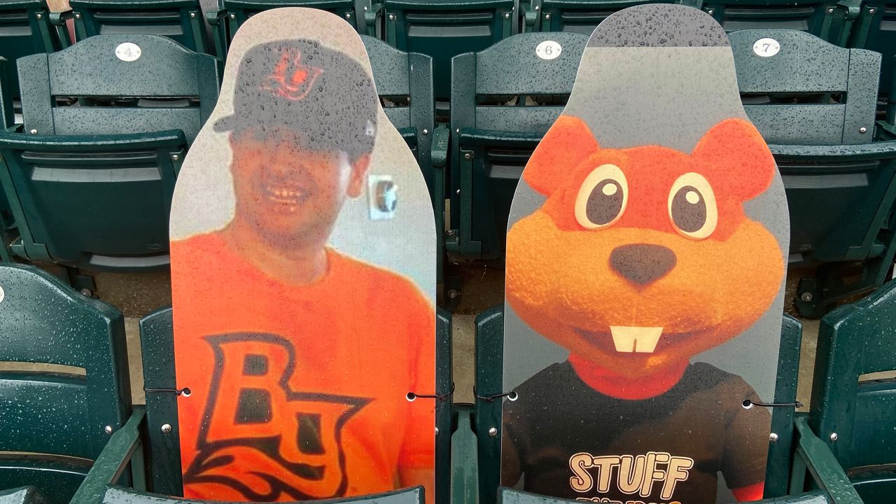 San Francisco Giants news: Giants introduce fan cutout program for