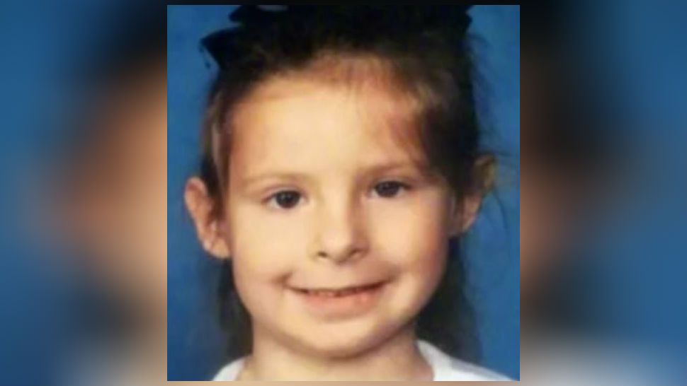 Billboard campaign aims to find missing children