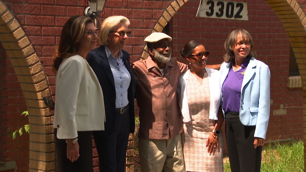 Tampa nears affordable housing goal with focus on preservation and new development