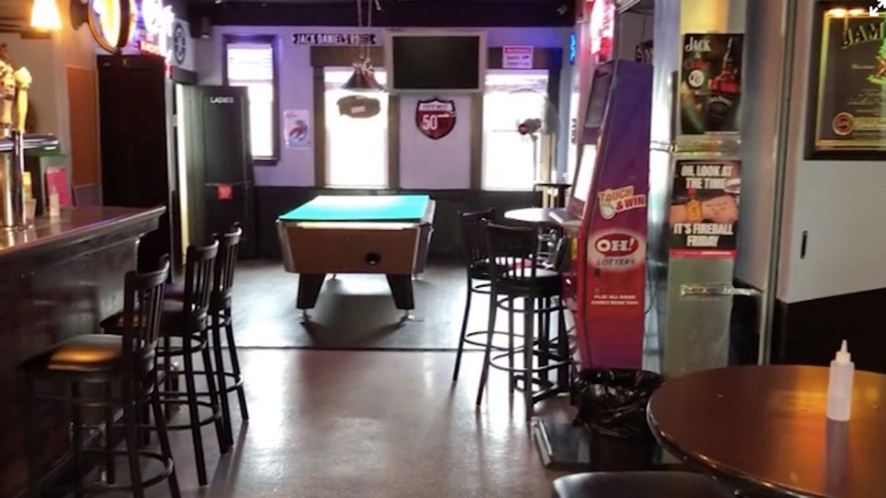 bar and billiards near me