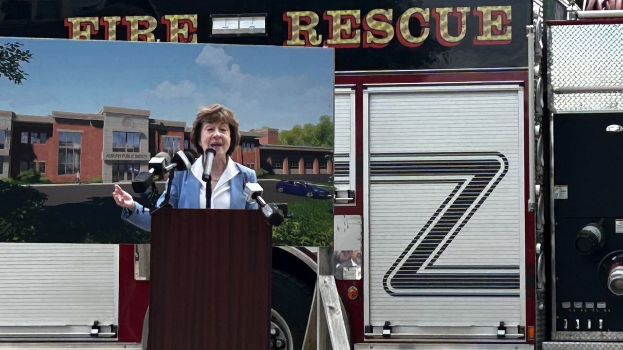 Auburn breaks ground on new public safety building