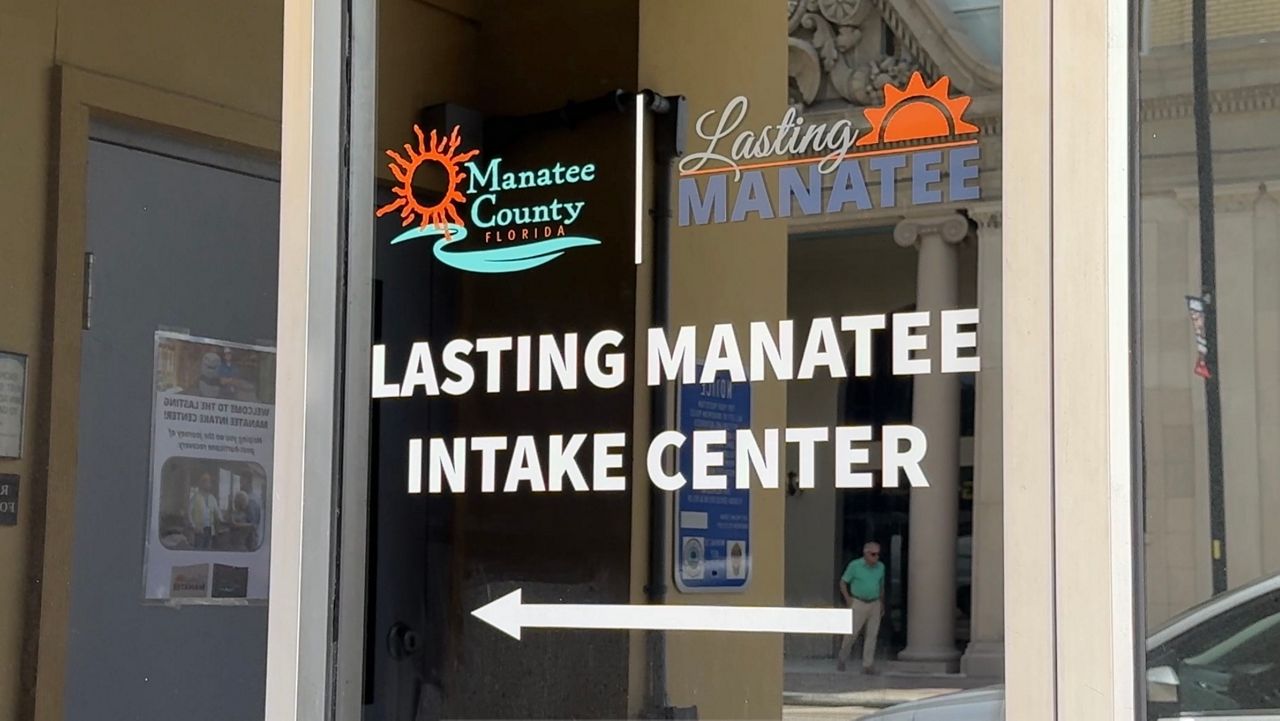Lasting Manatee to open intake center to help 2024 hurricane victims