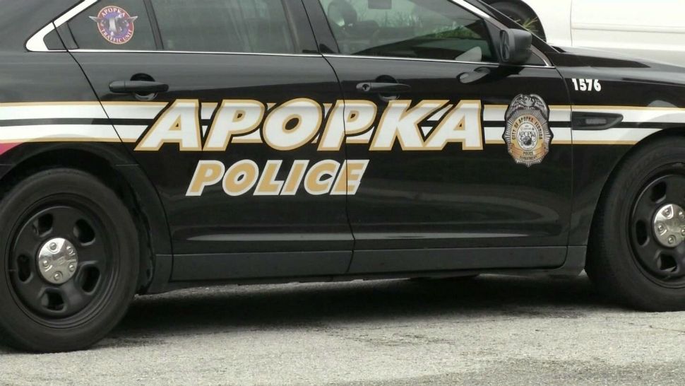Apopka Police Deputy Chief Accused of Abusing Authority
