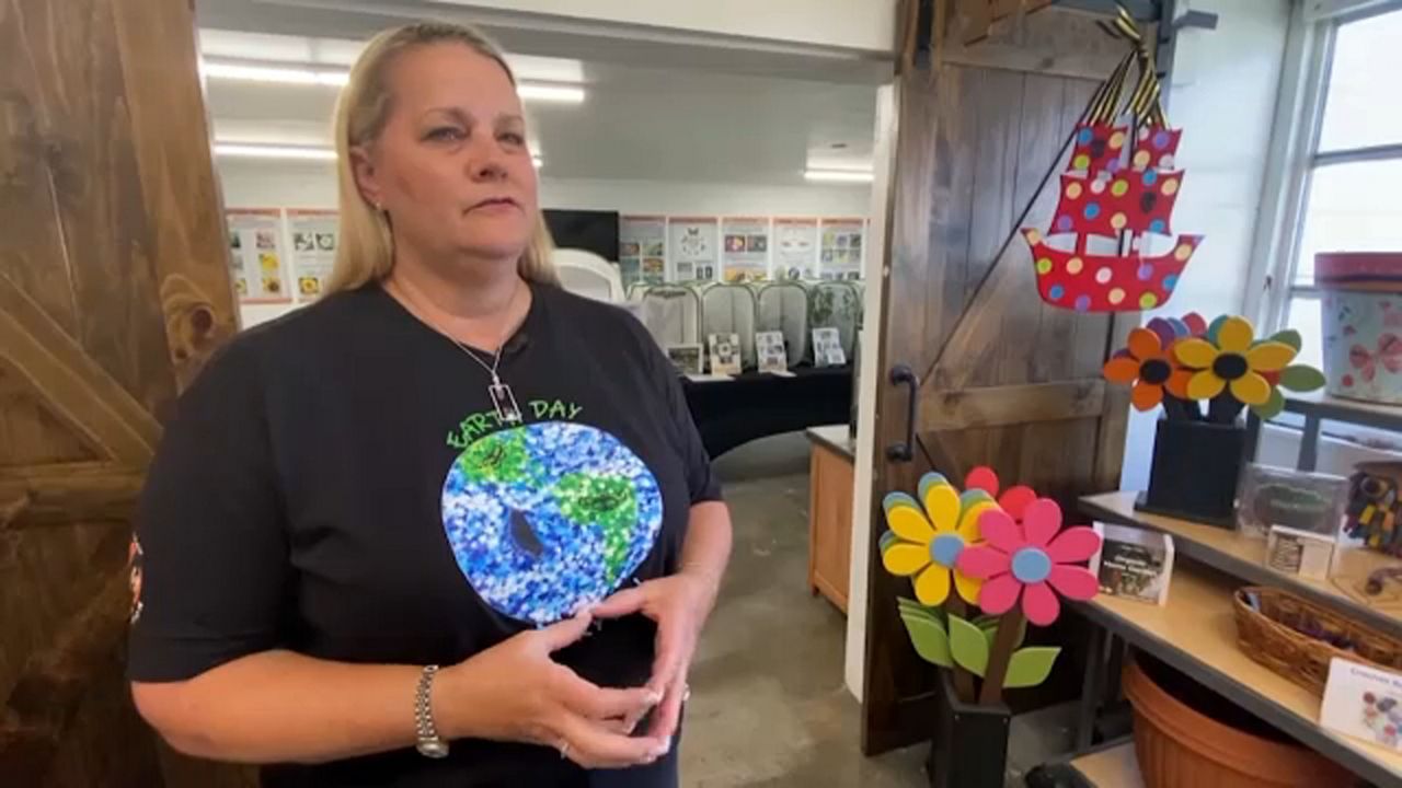 Anita Camacho is this week's Everyday Hero.