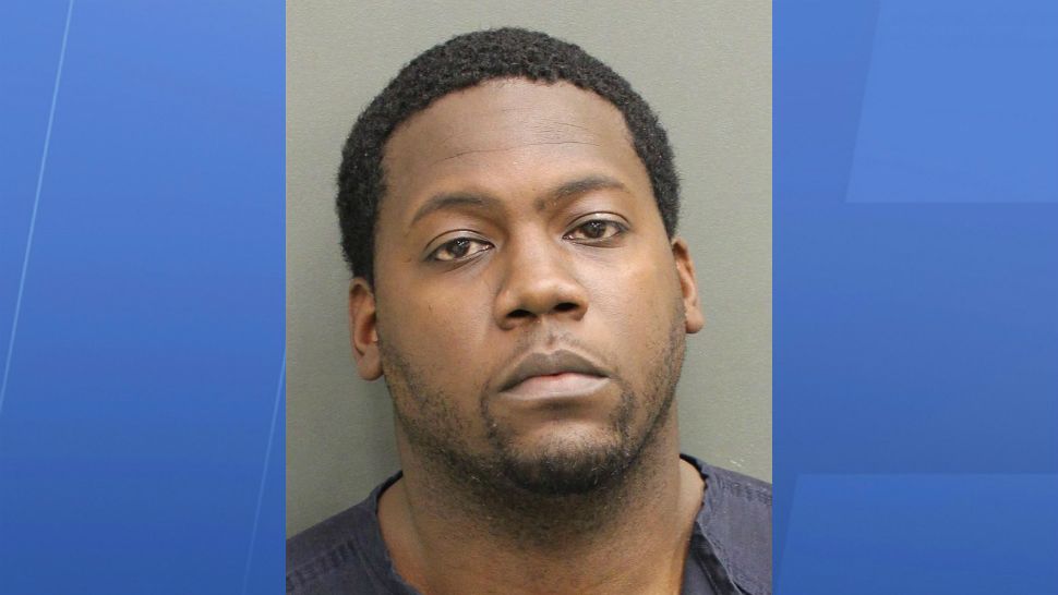 Juvenile Detention Officer Accused Of Raping Teen