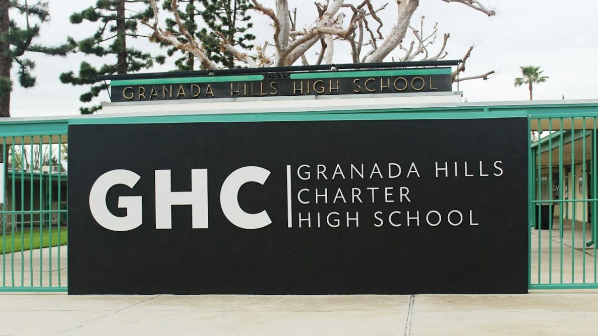GHC High School