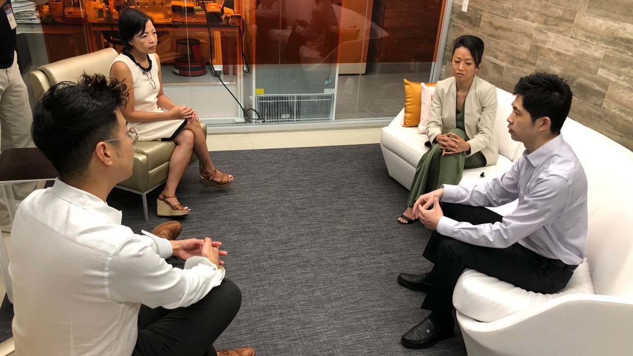 Moffitt Cancer creates Asian Team Member Engagement Network
