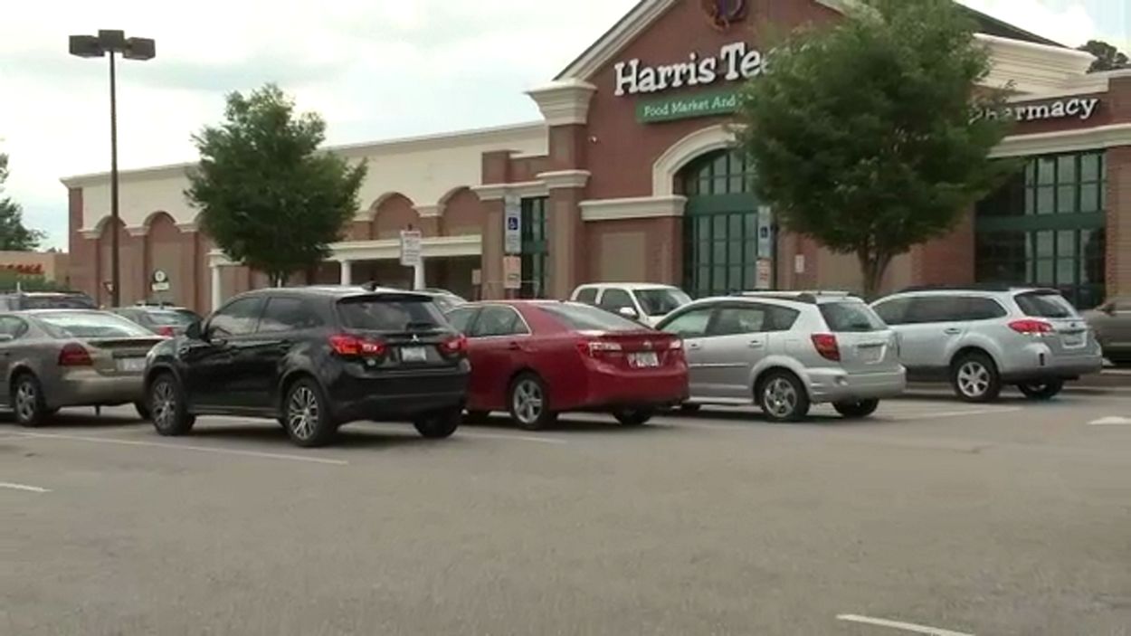 Durham Harris Teeter changes its hours after robbery